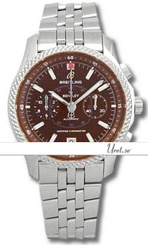 Breitling For Bentley MARK VI Brons Dial Bracelet Breitling For Bentley MARK VI Brons Dial Bracelet