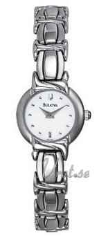 Bulova Bracelet Ladies MOP Dial