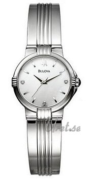 Bulova Diamonds Ladies MOP Dial Bulova Diamonds Ladies MOP Dial