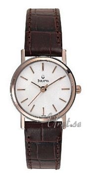 Bulova Straps Ladies Bulova Straps Ladies