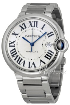 Cartier Ballon Bleu Silver Dial Bracelet Cartier Ballon Bleu Silver Dial Bracelet