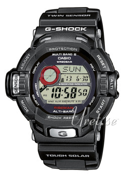 Casio Resin �48.9 mm