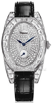 Chopard Classics White Gold Diamond Dial Chopard Classics White Gold Diamond Dial