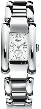 Chopard Fashion La Strada Steel White Dial