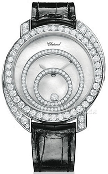 Chopard Happy Spirit White Gold MOP Dial Chopard Happy Spirit White Gold MOP Dial