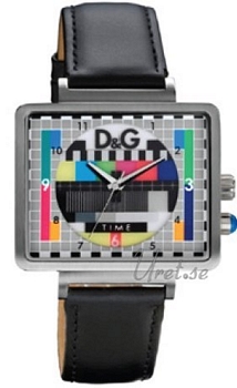 Dolce & Gabbana D&G Medicine Man Dial