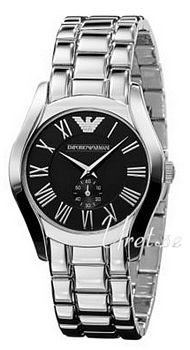 Emporio Armani Black Dial Bracelet Emporio Armani Black Dial Bracelet