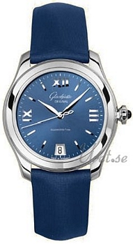 Glashütte Original Lady Serenade Steel Blue Dial Glashütte Original Lady Serenade Steel Blue Dial