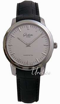 Glashütte Original Senator Silver Dial Glashütte Original Senator Silver Dial