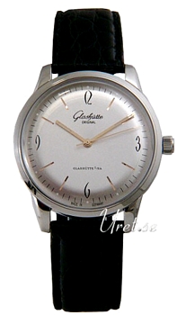 Glashütte Original Senator Original Sixties Silver Dial Glashütte Original Senator Original Sixties Silver Dial