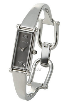 Gucci 1500 Grey Dial Gucci 1500 Grey Dial