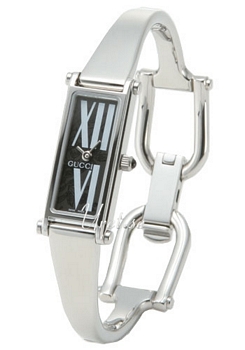 Gucci 1500 Black Dial Gucci 1500 Black Dial