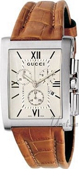 Gucci G Metro Steel White Dial Gucci G Metro Steel White Dial