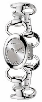 Gucci Tornabuoni Steel Silver Dial Gucci Tornabuoni Steel Silver Dial