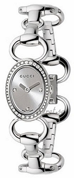 Gucci Tornabuoni Steel Silver Dial Gucci Tornabuoni Steel Silver Dial