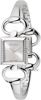 Gucci Tornabuoni Steel Silver Dial Gucci Tornabuoni Steel Silver Dial