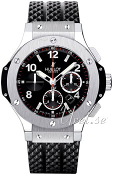 Hublot Big Bang Steel