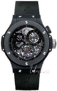 Hublot Big Bang 44.5mm Keramisk Skeleton/Black Dial Hublot Big Bang 44.5mm Keramisk Skeleton/Black Dial