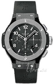 Hublot Big Bang 41mm Ice Bang Ceramic Black Dial Hublot Big Bang 41mm Ice Bang Ceramic Black Dial