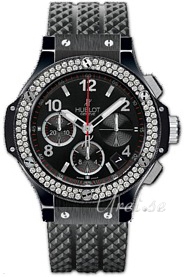 Hublot Big Bang 41mm Ceramic Black Dial Hublot Big Bang 41mm Ceramic Black Dial