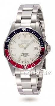 Invicta Quartz White Dial Invicta Quartz White Dial