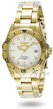 Invicta Swiss Quartz White Dial Invicta Swiss Quartz White Dial