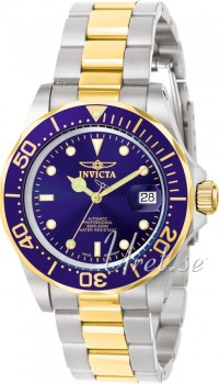 Invicta Swiss Quartz Blue Dial Invicta Swiss Quartz Blue Dial