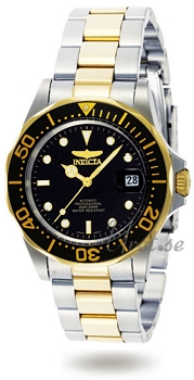 Invicta Automatic Black Dial Invicta Automatic Black Dial