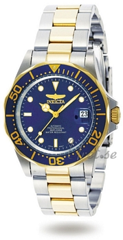 Invicta Automatic Blue Dial Invicta Automatic Blue Dial