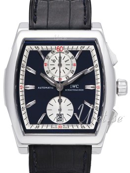 IWC Da Vinci Chronograph Edition Laureus Sport for Good Foundati IWC Da Vinci Chronograph Edition Laureus Sport for Good Foundati