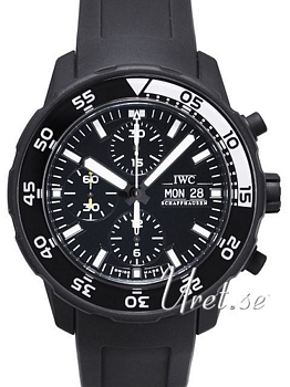IWC Aquatimer Chronograph Edition Galapagos Islands