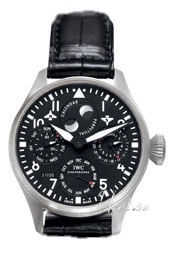 IWC Pilots Classic Big Pilot Celini Limited Edition