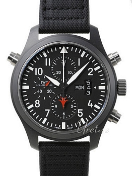 IWC Pilots Classic Top Gun IWC Pilots Classic Top Gun
