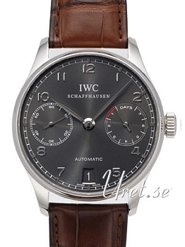 IWC Portuguese Power Reserve White Gold IWC Portuguese Power Reserve White Gold