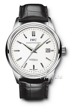 IWC Vintage Collection Ingenieur Platina Limited Edition