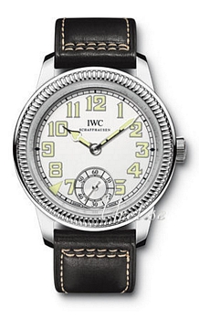 IWC Vintage Collection Pilot's Platinium Limited Edition IWC Vintage Collection Pilot's Platinium Limited Edition