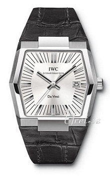 IWC Vintage Collection Da Vinci Platina Limited Edition IWC Vintage Collection Da Vinci Platina Limited Edition
