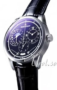 Jaeger LeCoultre Duometre A Chronographe