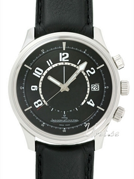 Jaeger LeCoultre Amvox 1 Alarm Anniversary Aston Martin Memovox Jaeger LeCoultre Amvox 1 Alarm Anniversary Aston Martin Memovox