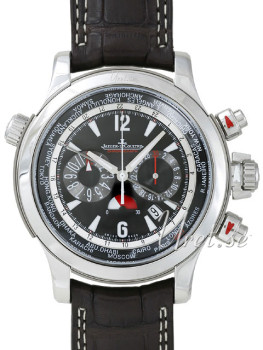 Jaeger LeCoultre Master Compressor Chronograph Extreme World
