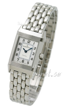 Jaeger LeCoultre Reverso Lady Mechanical Bracelet Jaeger LeCoultre Reverso Lady Mechanical Bracelet