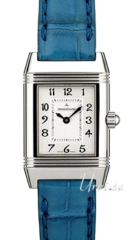 Jaeger LeCoultre Reverso Lady Duetto Leather Jaeger LeCoultre Reverso Lady Duetto Leather