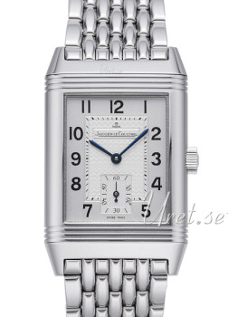 Jaeger LeCoultre Reverso Grande Taille Bracelet Jaeger LeCoultre Reverso Grande Taille Bracelet