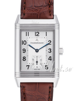 Jaeger LeCoultre Reverso Grande Taille Leather