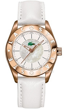 Lacoste Dress BiarritzLäder Ø38 mm Lacoste Dress BiarritzLäder Ø38 mm