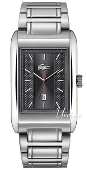 Lacoste Dress Stål 34x26 mm Lacoste Dress Stål 34x26 mm