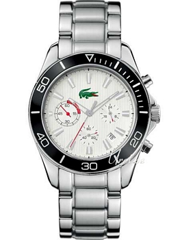 Lacoste Sport Stål Ø42 mm Lacoste Sport Stål Ø42 mm