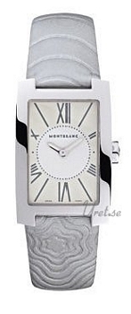 Montblanc Profile Lady Elegance Quartz Steel White Dial Montblanc Profile Lady Elegance Quartz Steel White Dial
