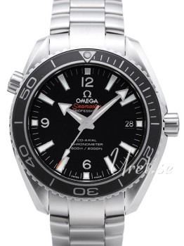 Omega Seamaster Planet Ocean Bracelet Omega Seamaster Planet Ocean Bracelet