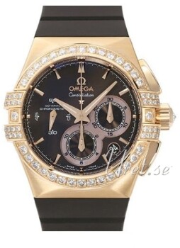 Omega Constellation Double Eagle Omega Constellation Double Eagle